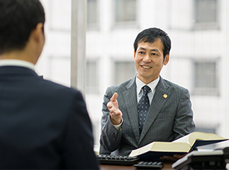 相談の方法